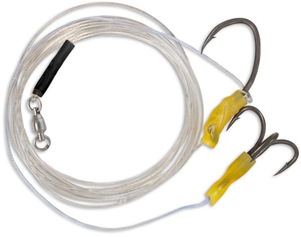 Black Cat Universal Rig 2m