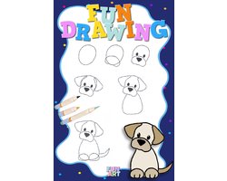 FUN DRAWING