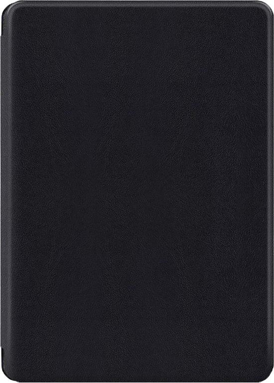 Cazy Kobo Aura H2O Edition 2 (2017) met magnetische sluiting en auto sleep functie Zwart van Cazy — afbeelding 5