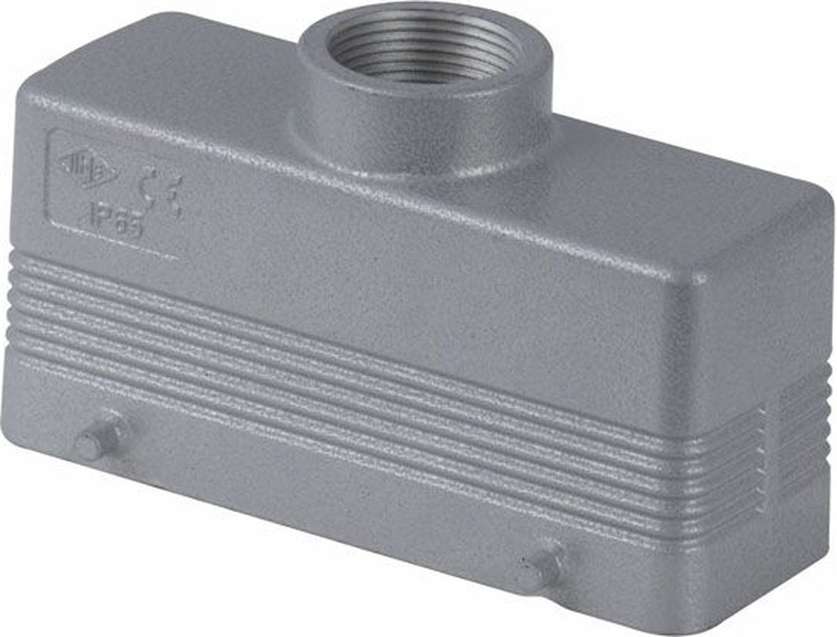 Ilme 24P./108P. cablehood top entry PG21 Grey