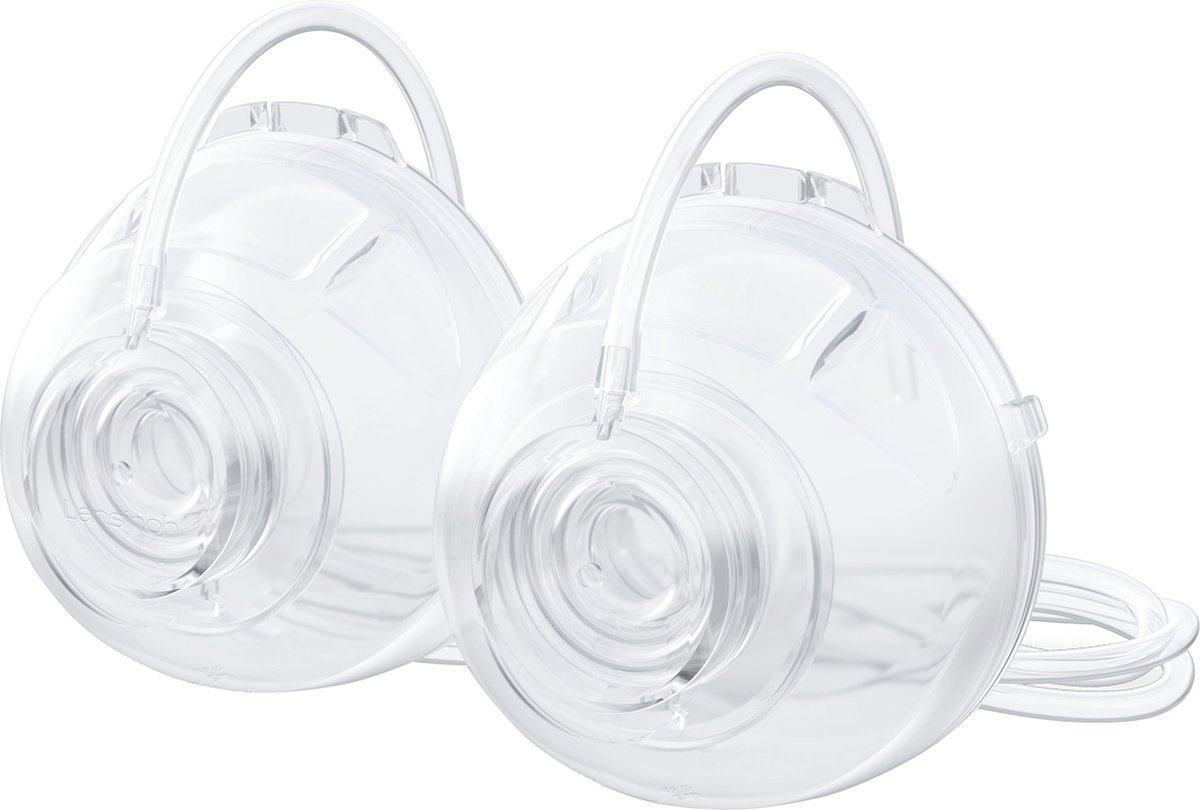 Goedkoopste Lansinoh Draagbare Kolfcups