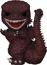 Funko Pop Godzilla 1984 #1663 Chase, édition Anniversaire, Neuf