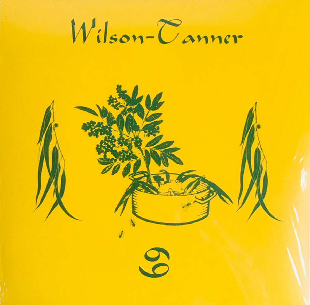 Wilson Tanner - 69