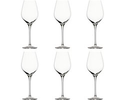 Stölzle Lausits Lausits Wijnglas Exquisit Royal 48 cl 6 stuks