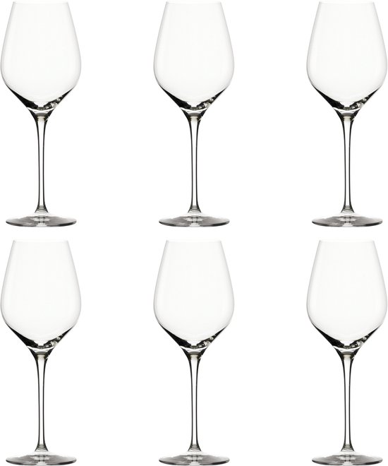 Stölzle Lausits Lausits Wijnglas Exquisit Royal 48 cl 6 stuks