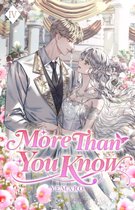 More Than You Know 4 - More Than You Know