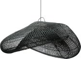 The Cloud Hanglamp - Zwart - XXL