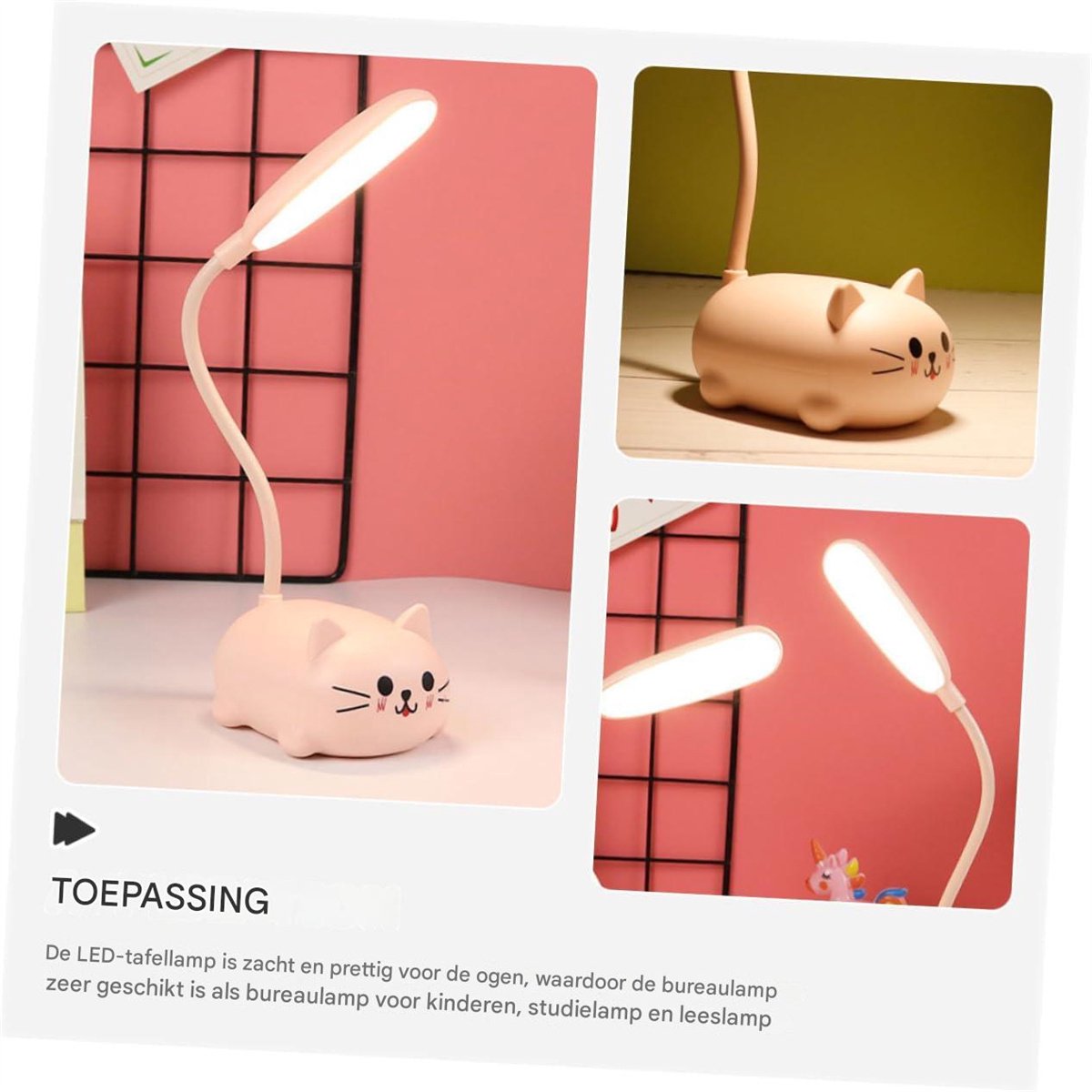 carmdering - Bureaulamp thumbnail 3