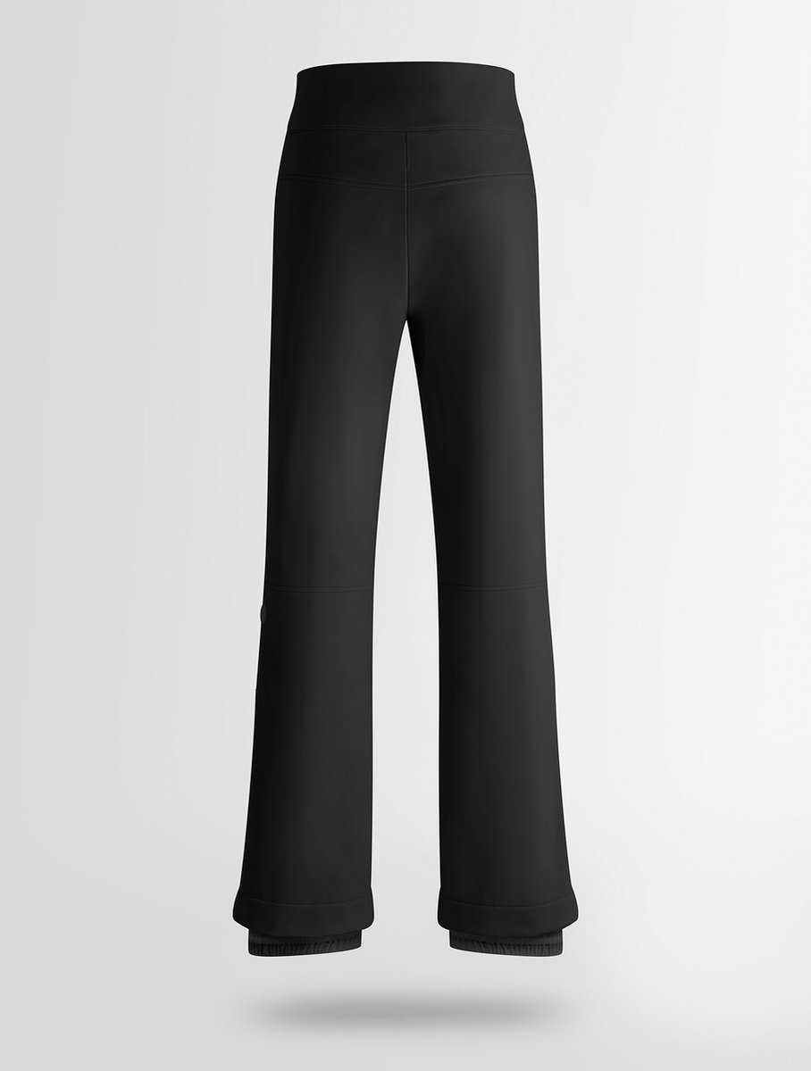 Fusalp Dames Diana Ski Pants Noir Zwart