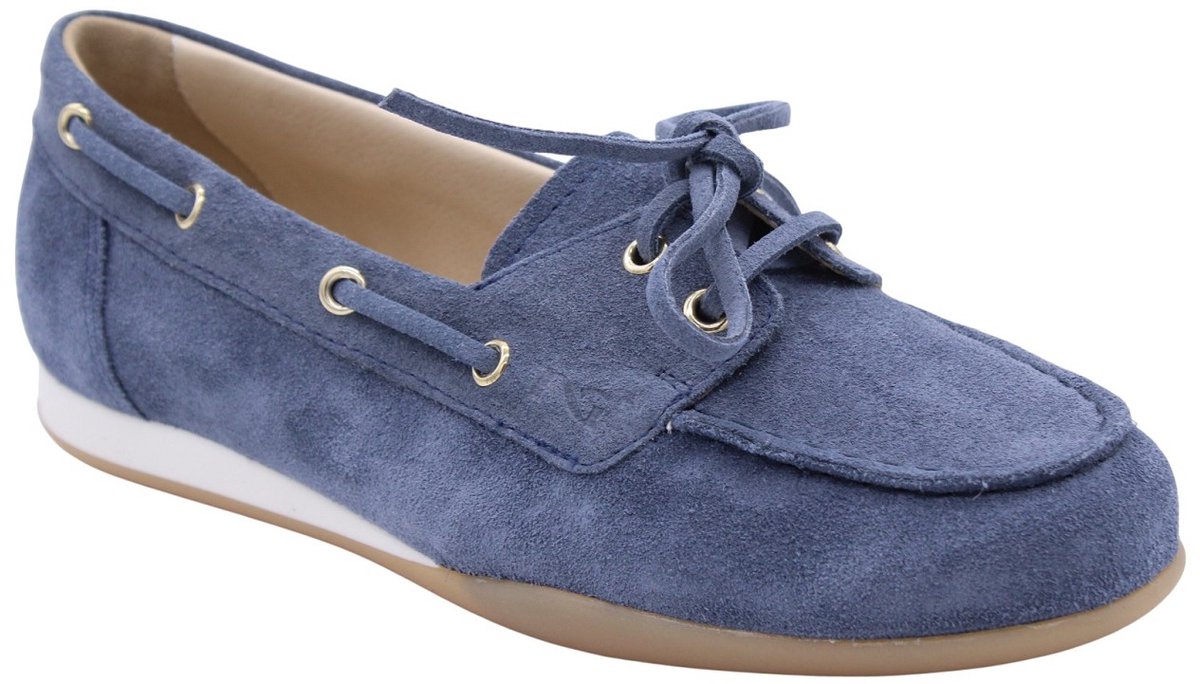 Nero Giardini - Schoenen - Blauw - Vrouwen - Maat 38 -