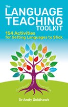 The Language Teaching Toolkit