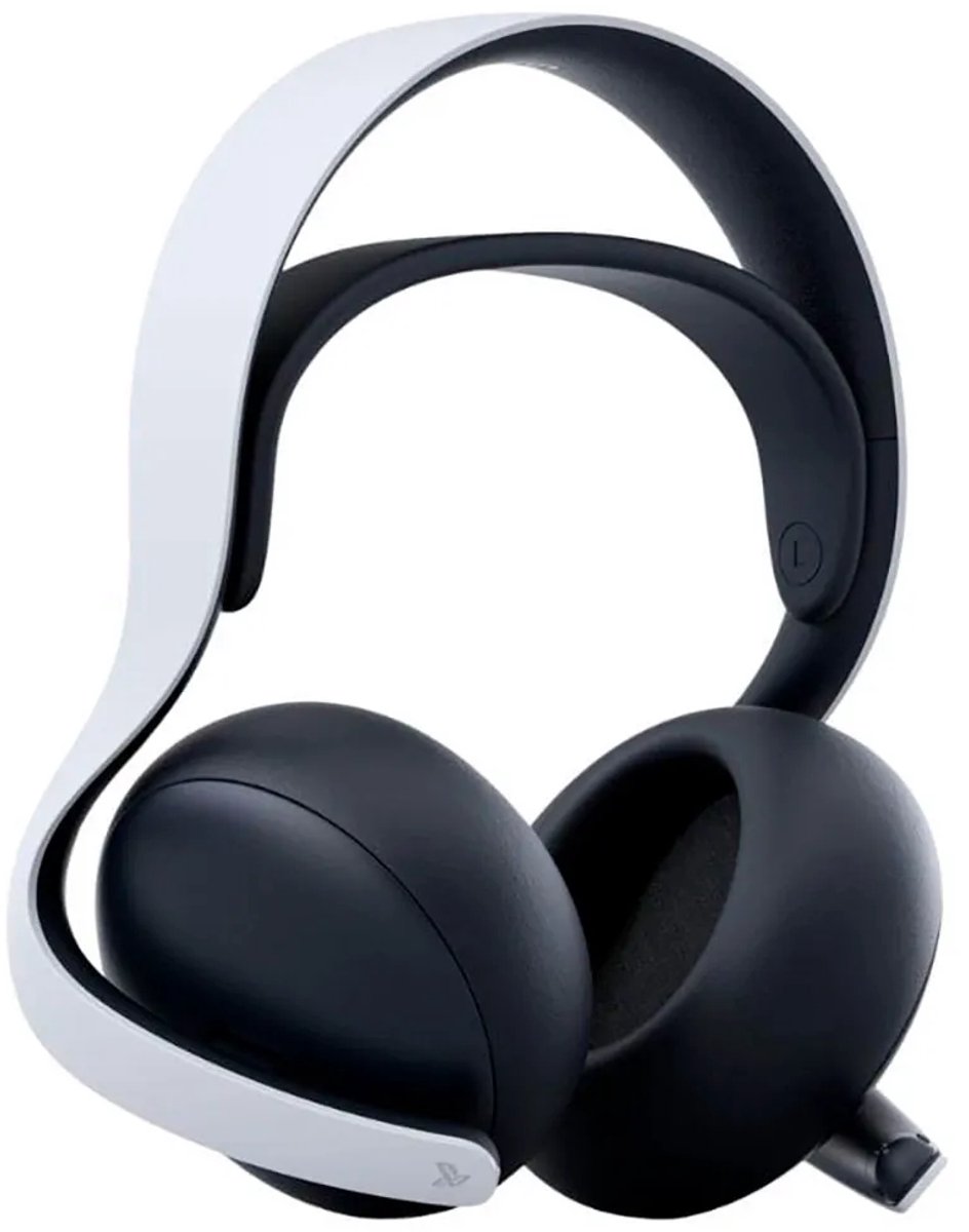 Sony PlayStation Pulse Elite - Draadloze Gaming Headset - PlayStation, Windows, Mobile - Wit — afbeelding 3
