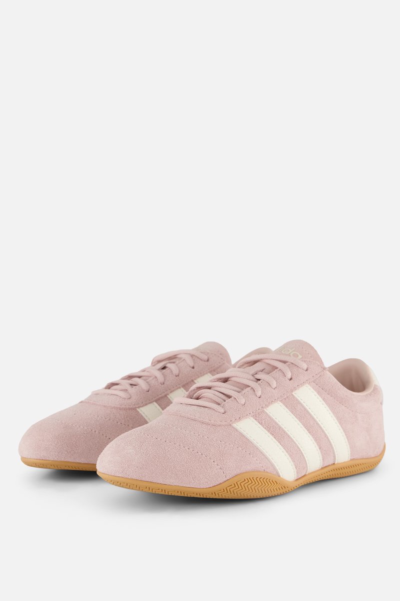 Adidas Grand Court LO Sneakers Roze