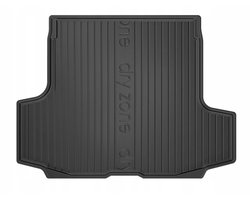 FROGUM - DRY ZONE Kofferbakmat - Geschikt voor BMW 3 Serie G21 Touring / Kombi (vanaf 2018) - Zwart