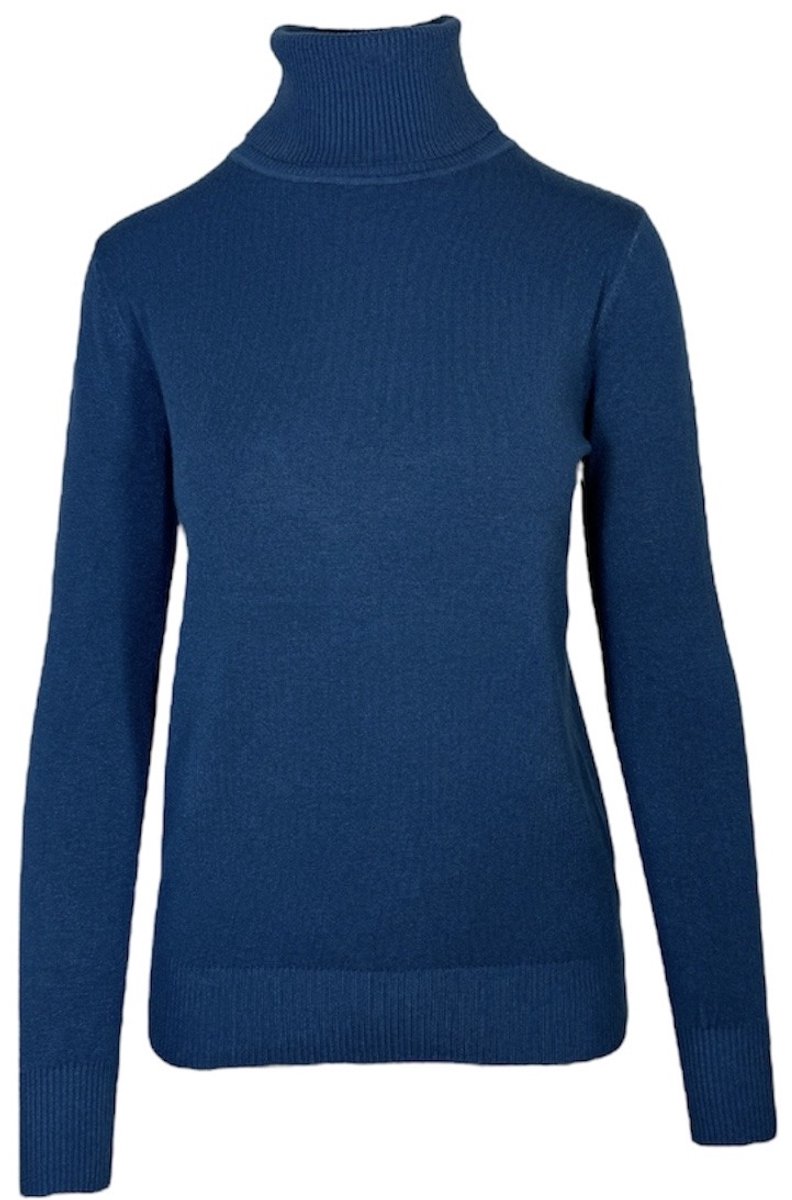 Moskito Basic Coltrui Indigo - S/M