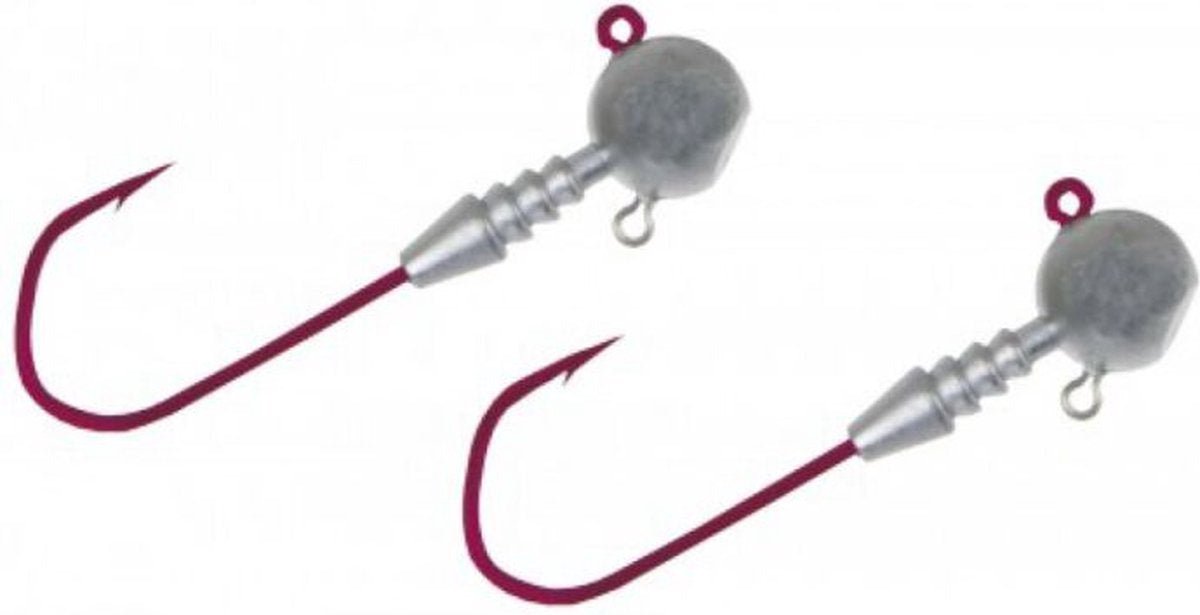Iron Claw Performance Jighead 11g / #4/0