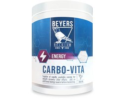 Beyers Carbo-Vita Grit 450 gr