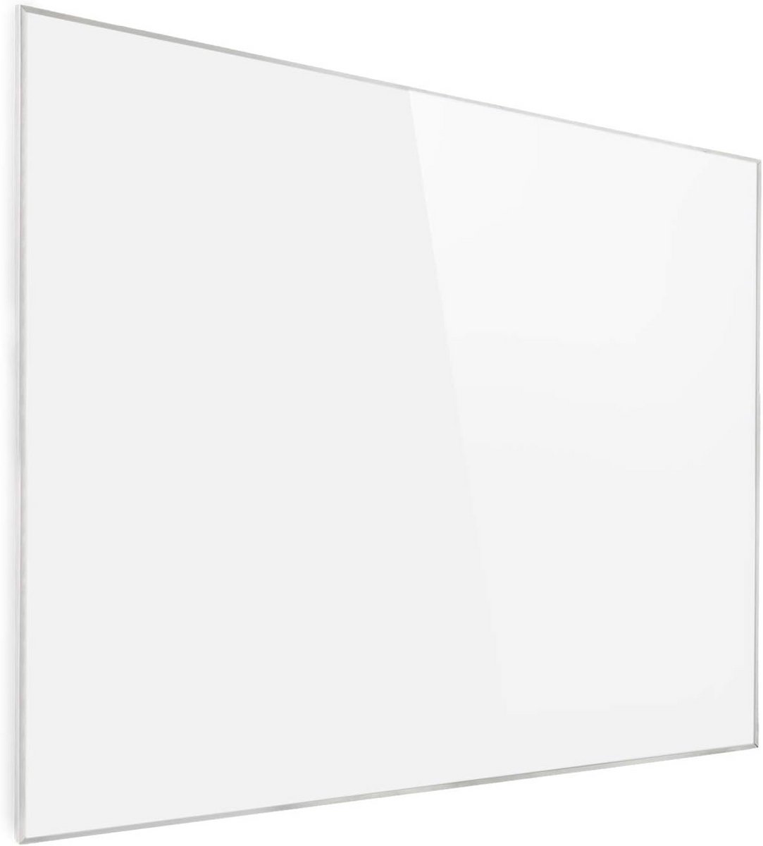 Infrarood Paneel Verwarming met Timer en Thermostaat | IP24 | 1200W