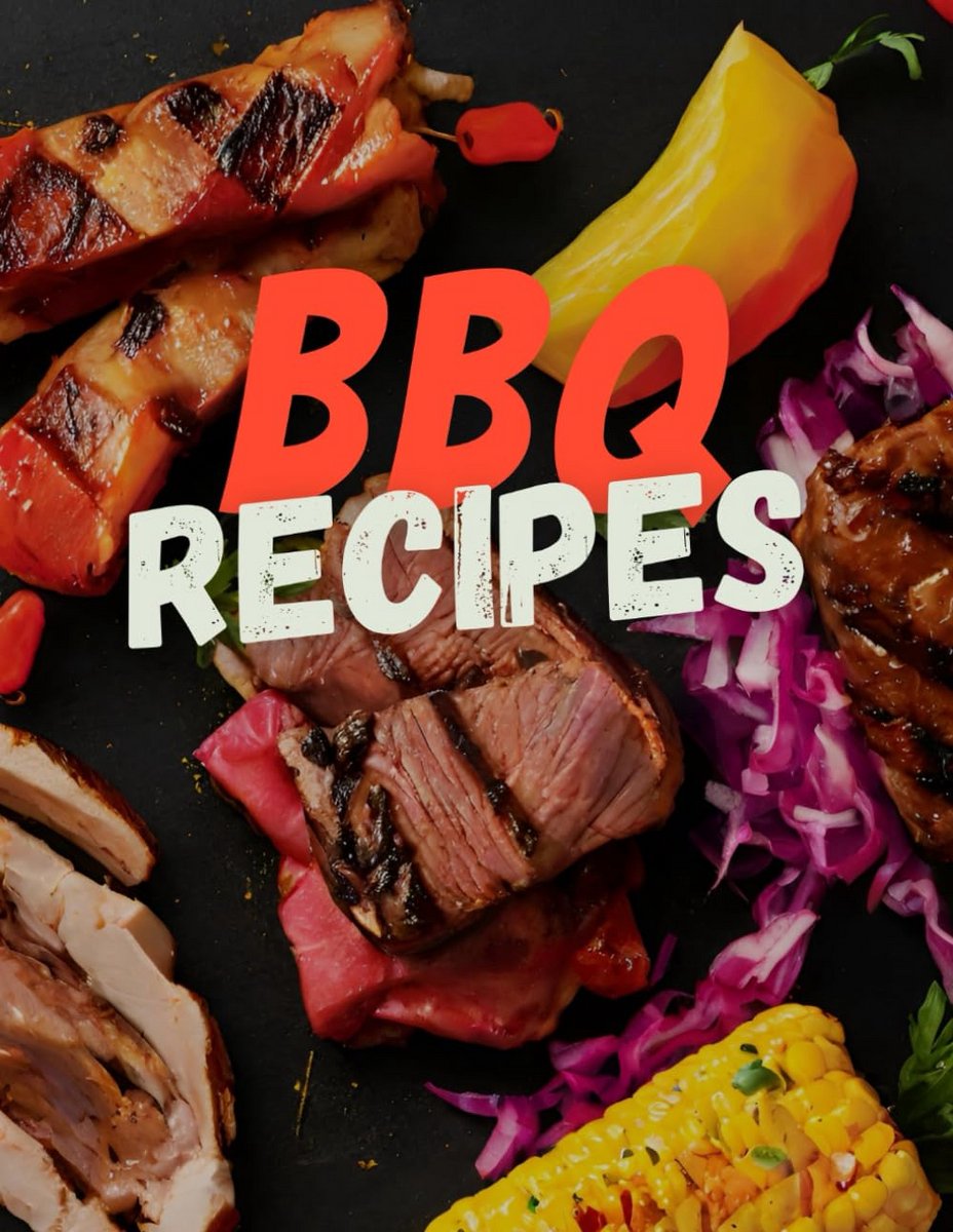 BBQ-receptenboek