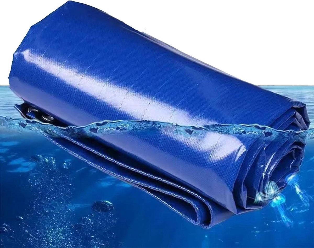 Zwaar Buitenzeil Waterdicht en Scheurbestendig - Diverse Toepassingen