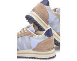Sneakers Ronja Plateau