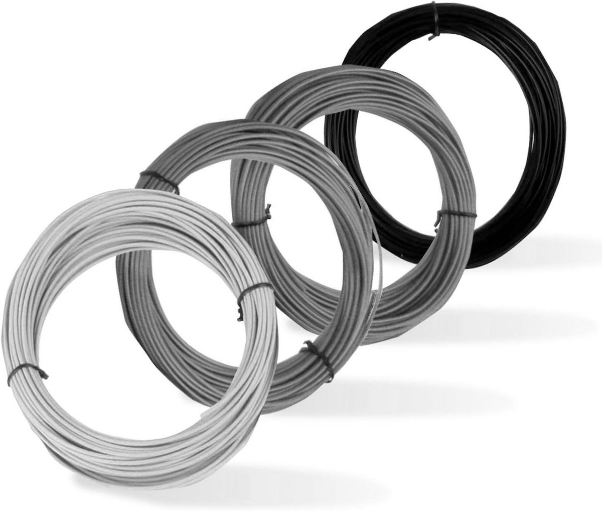 PLA Filament voor 3D Printer 1.75mm Lichtgewicht Spoel
