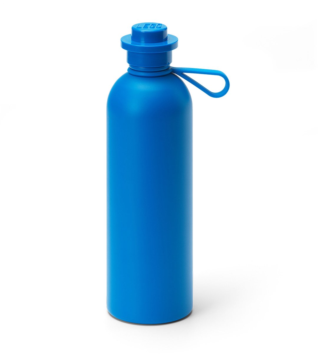 NHG LEGO thermosfles Blue, staal, 725 ml, 41480801