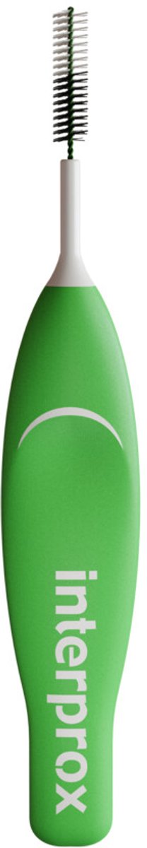 Interprox Ragers Micro Groen PHD 1.1 - 6 x 6 stuks - Voordeelverpakking