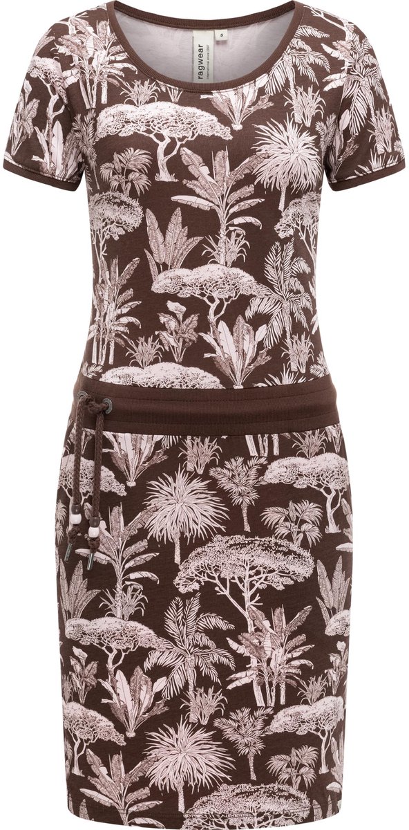 Ragwear Dames zomerjurk