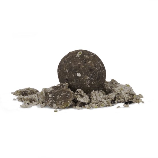 Avid Carp B8-Up 20mm (5 kg) - Smaak : Spice van Avid Carp — afbeelding 2