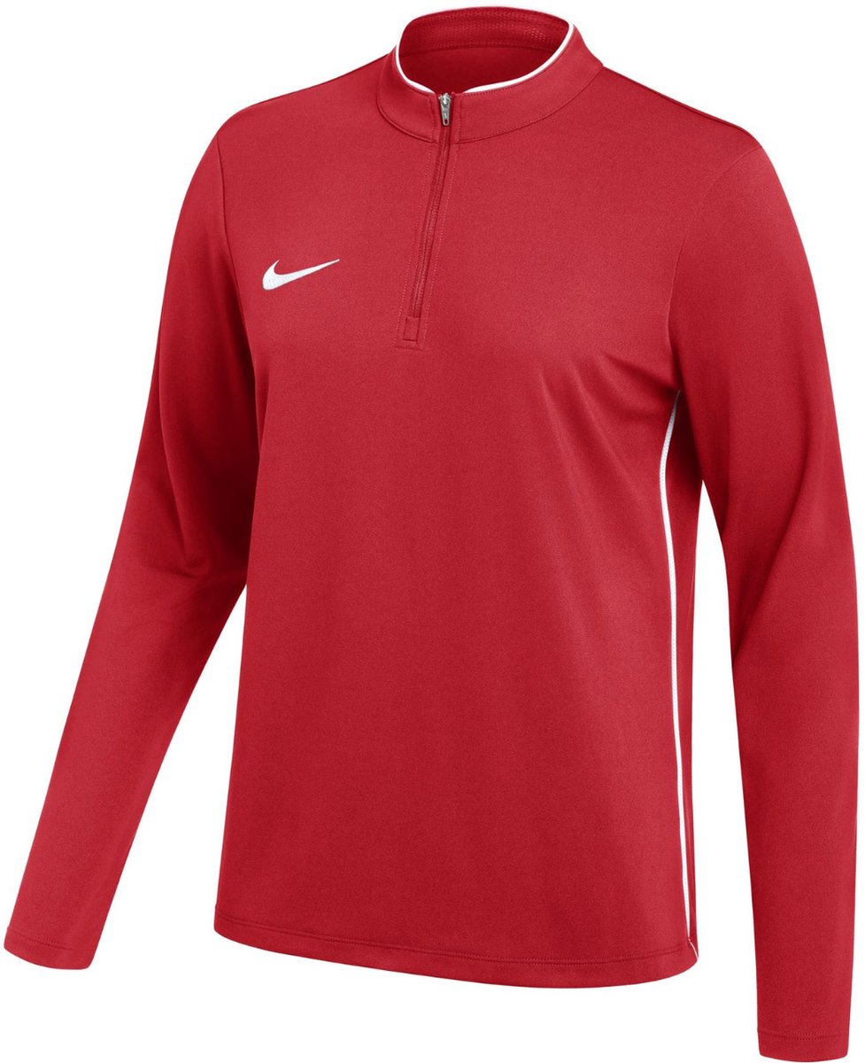 Nike Dri-Fit Park 26 Trainingstop Dames Rood