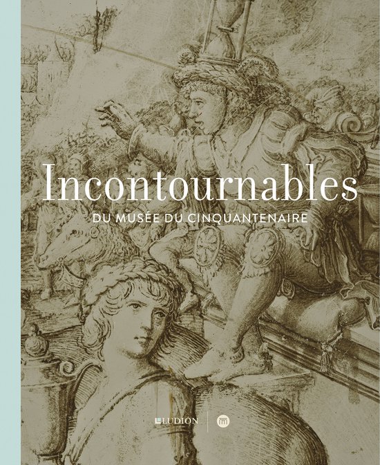 Incontournables du Musée du Cinquantenaire