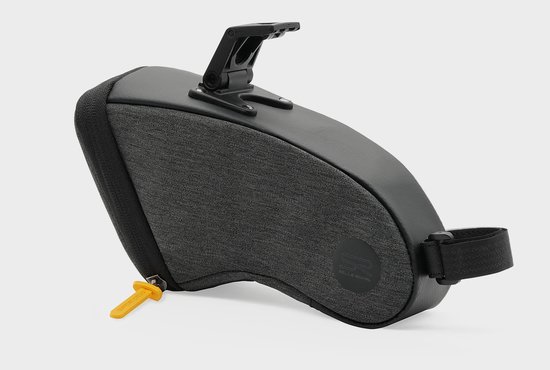 Selle Royal - Zadeltas - 1,2 liter - Zwart