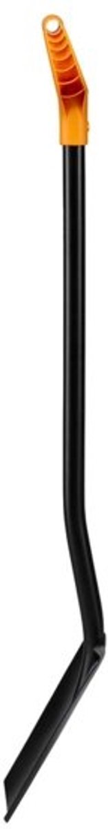 Fiskars Bêche largeur de travail 180 mm poignée en D
