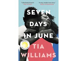Seven Days in June