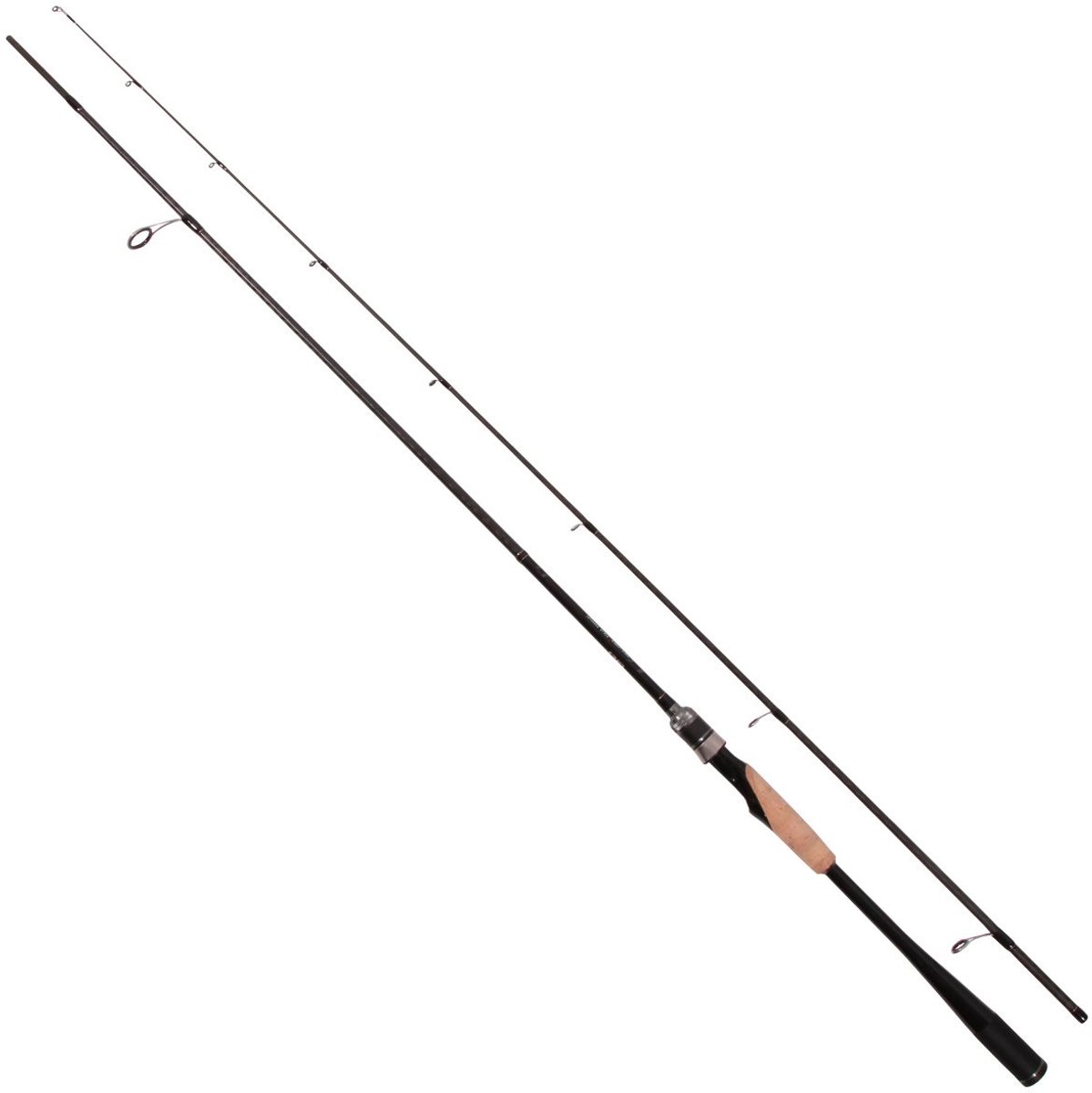Ultimate Chikara Spin ML 2,36m 5-20g - Spinhengel