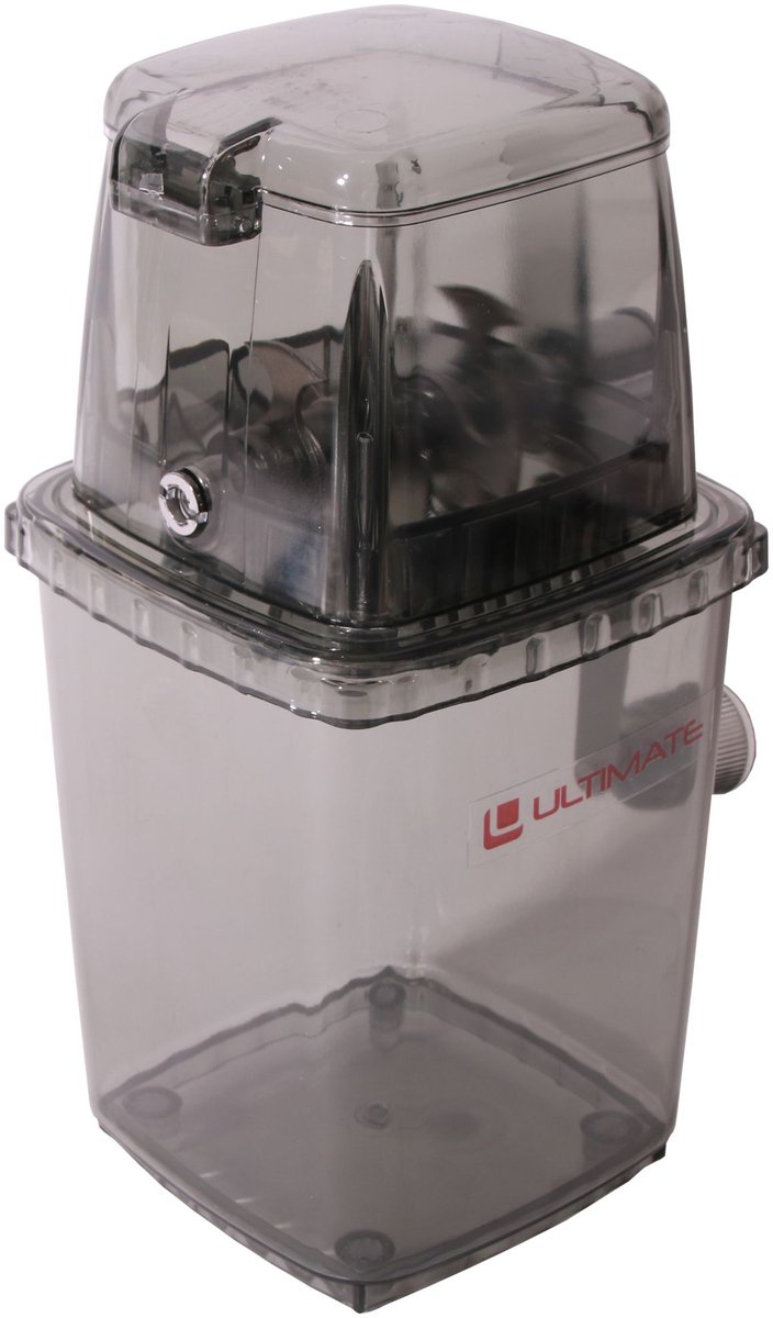 Ultimate Bait Crusher - Aas Accessoire van Ultimate — afbeelding 2