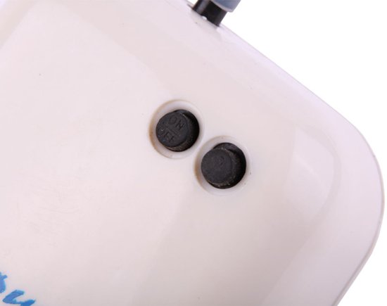 Ultimate Air Pump - Aas Accessoire van Merkloos — afbeelding 2