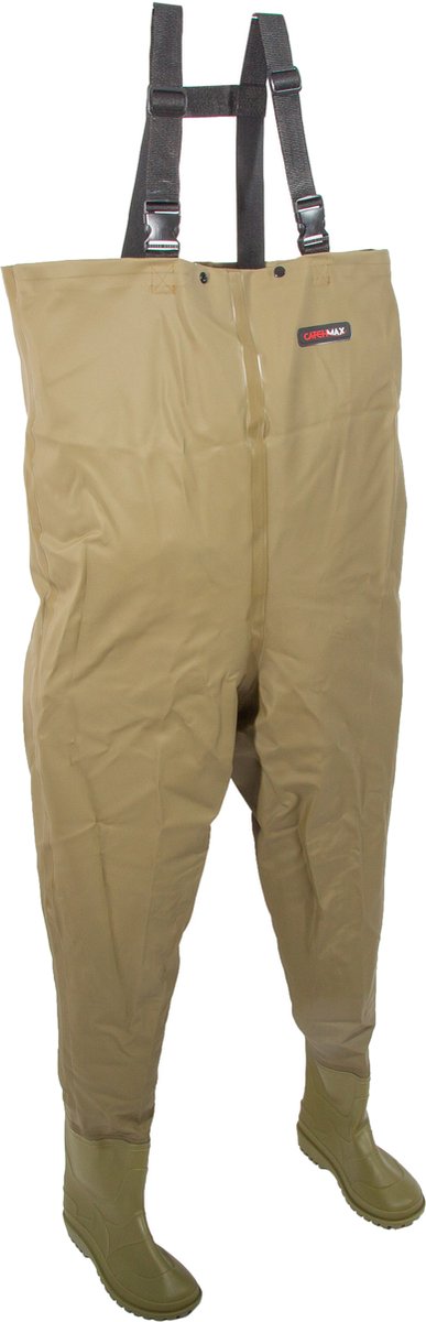Catchmax PVC Waadpak 45 - Waadpak