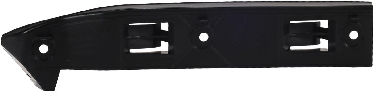 Einparts Linker Voorbumpergeleider Voor Vw Bora Golf Iv 1997-2006