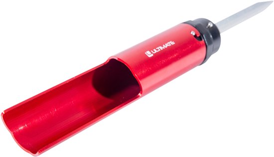 Ultimate Alu Rod Spike Hengelsteun - Hengelsteun van Ultimate — afbeelding 3