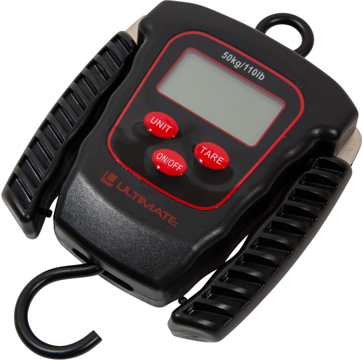 Ultimate Precision Digital Scale 50kg - Weegschaal