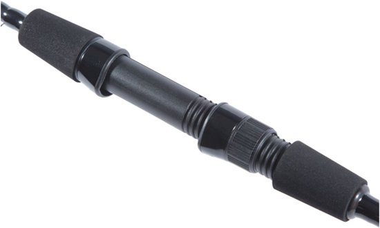 Ultimate Light Jig & Dropshot 1,90m 3-12g - Spinhengel van Merkloos — afbeelding 2