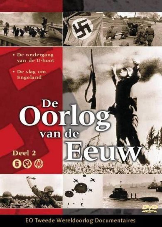 Oorlog Van De Eeuw Deel 2