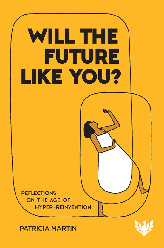 Will the Future Like You? - cover