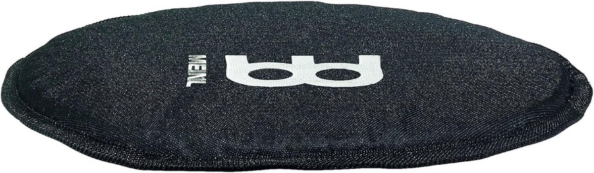 Trommelhoes - Percussie Accessoire - Bescherming Trommel - Duurzaam Nylon - Medium Maat