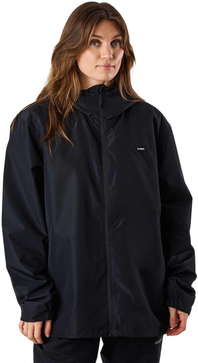 X-trail Aspen Wind Jacket – Winddichte jas – Maat S