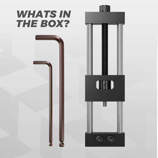 KOTO Repointing Machine - Dart Repointer van KOTO — afbeelding 3