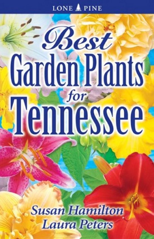 Best Garden Plants for Tennessee - cover