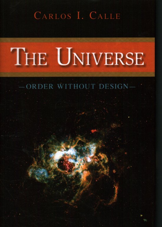 Universe - cover